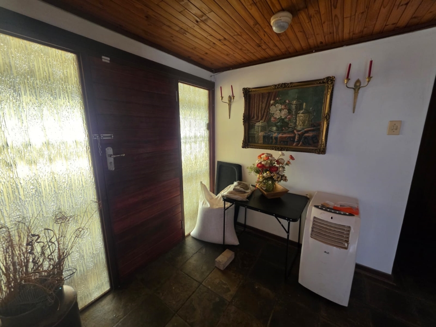 To Let 4 Bedroom Property for Rent in Sasolburg Ext 23 Free State